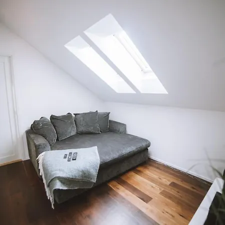 度假居 Fab Scenery *