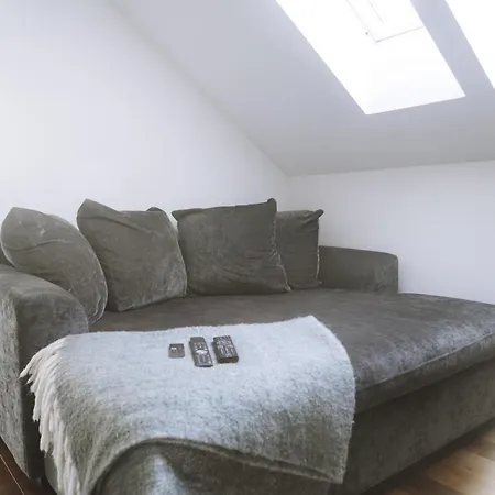 Fab Scenery 度假居