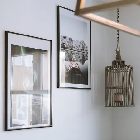 Fab Scenery 巴尔斯塔