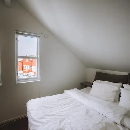 Fab Scenery 度假居 巴尔斯塔