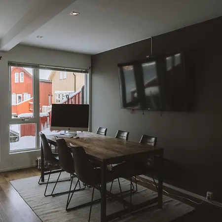 Fab Scenery 度假居