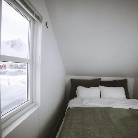 度假居 Fab Scenery