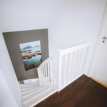 度假居 Fab Scenery 巴尔斯塔