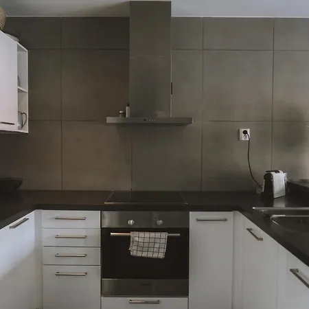 度假居 Fab Scenery