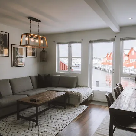 度假居 Fab Scenery *