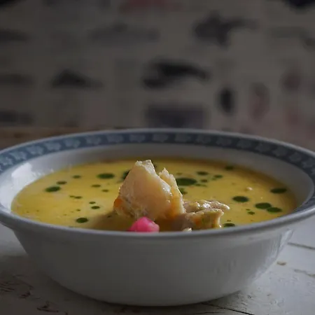 Fab Scenery 巴尔斯塔