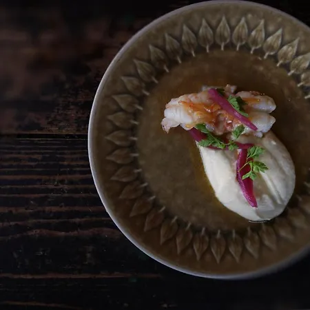 度假居 Fab Scenery *