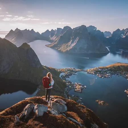 Fab Scenery *