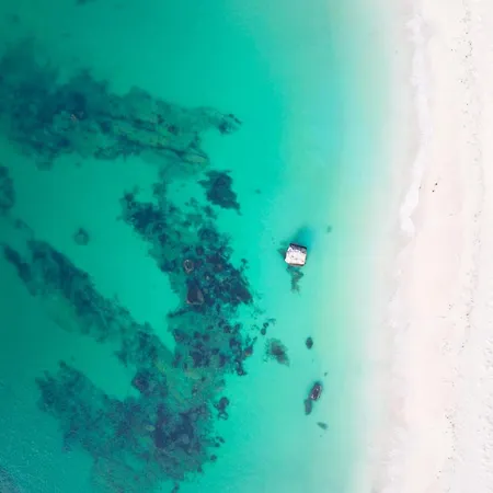 Fab Scenery * 巴尔斯塔