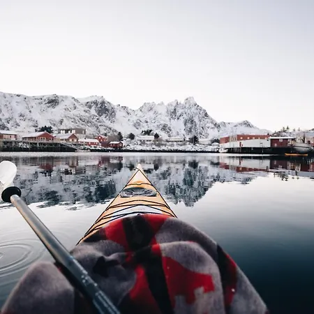 度假居 Fab Scenery 巴尔斯塔
