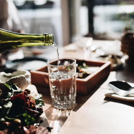 度假居 Fab Scenery