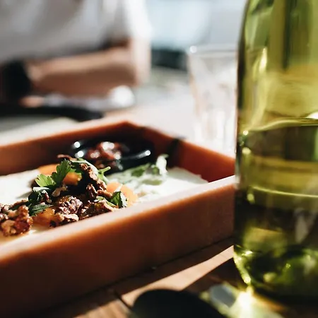 度假居 Fab Scenery *