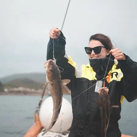 Fab Scenery 度假居 巴尔斯塔