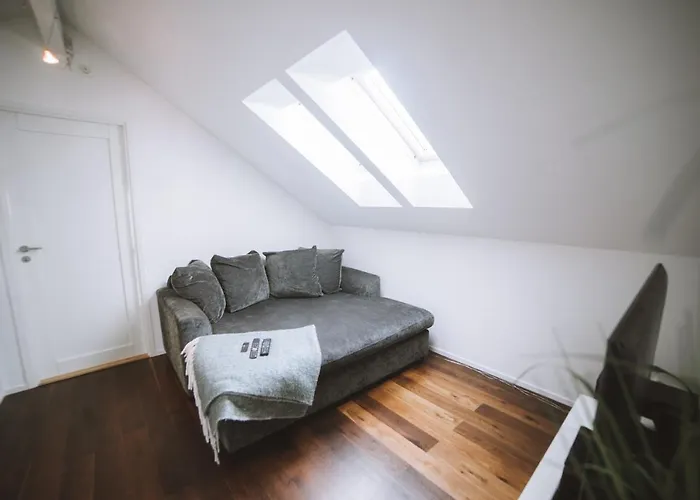 Tatil Evi Fab Scenery *