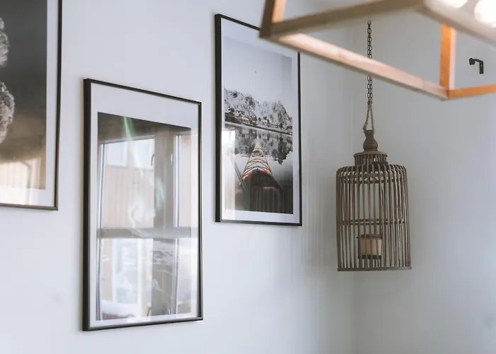 Fab Scenery Ballstad