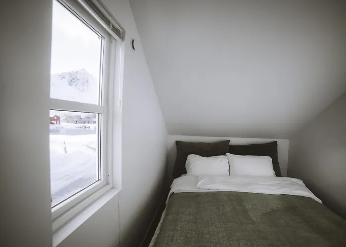 Tatil Evi Fab Scenery