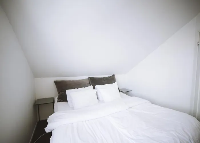 Tatil Evi Fab Scenery