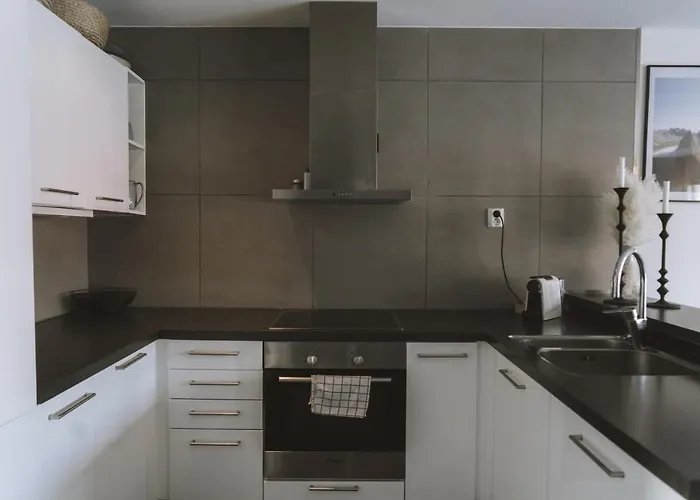 Tatil Evi Fab Scenery