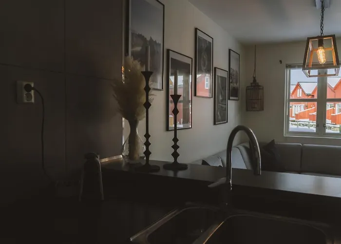 Tatil Evi Fab Scenery