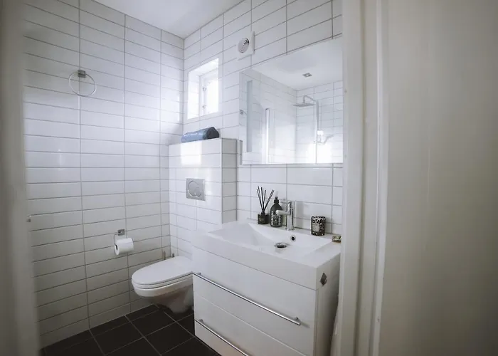 Tatil Evi Fab Scenery *