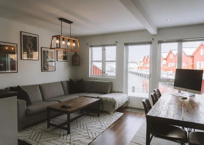 Tatil Evi Fab Scenery *