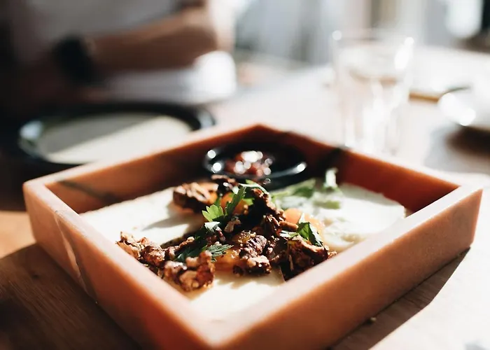 Tatil Evi Fab Scenery