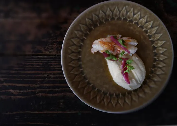 Tatil Evi Fab Scenery *