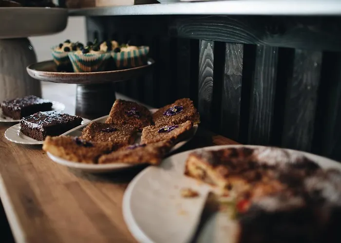 Fab Scenery * Ballstad