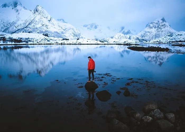 Tatil Evi Fab Scenery *