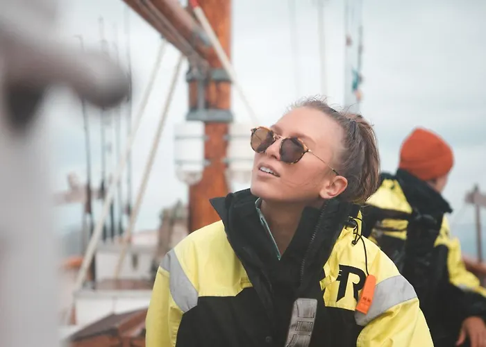 Fab Scenery Tatil Evi *