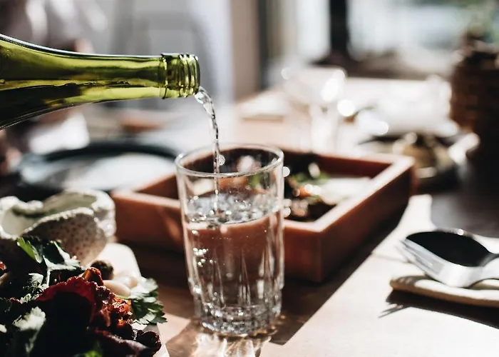 Tatil Evi Fab Scenery