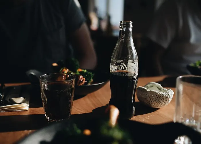 Fab Scenery Ballstad