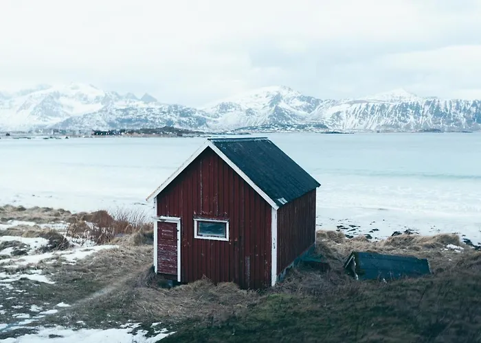 Fab Scenery Tatil Evi *