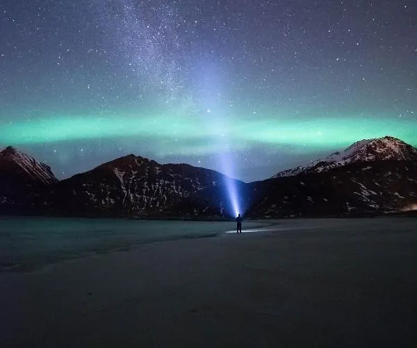 Tatil Evi Fab Scenery *